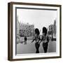 Windsor Castle, Berkshire, 1954-McLelland-Framed Photographic Print