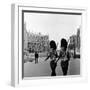 Windsor Castle, Berkshire, 1954-McLelland-Framed Photographic Print