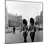 Windsor Castle, Berkshire, 1954-McLelland-Mounted Photographic Print