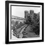 Windsor Castle, Berkshire, 1954-McLelland-Framed Photographic Print