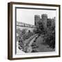Windsor Castle, Berkshire, 1954-McLelland-Framed Photographic Print