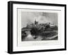 Windsor Castle, England, 1883-Edward Paxman Brandard-Framed Giclee Print