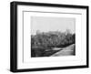 Windsor Castle, England, Late 19th Century-John L Stoddard-Framed Giclee Print