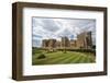 Windsor Castle Near London-null-Framed Art Print