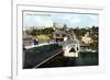 Windsor Castle, Windsor, Berkshire, Early 20th Century-null-Framed Giclee Print