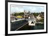 Windsor Castle, Windsor, Berkshire, Early 20th Century-null-Framed Giclee Print