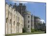 Windsor Castle, Windsor, Berkshire, England, United Kingdom, Europe-Ethel Davies-Mounted Photographic Print