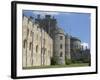 Windsor Castle, Windsor, Berkshire, England, United Kingdom, Europe-Ethel Davies-Framed Photographic Print