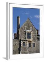 Windsor Castle-null-Framed Photographic Print