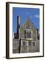 Windsor Castle-null-Framed Photographic Print