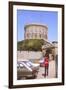 Windsor Castle-null-Framed Photographic Print