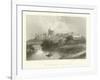 Windsor Castle-null-Framed Giclee Print