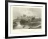 Windsor Castle-null-Framed Giclee Print