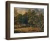 Windsor Forest, c1835-James Stark-Framed Giclee Print