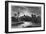 Windsor, from the East Approach, 1880-Robert Taylor Pritchett-Framed Giclee Print