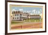 Windsor Hotel, Cape May, New Jersey-null-Framed Premium Giclee Print