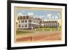 Windsor Hotel, Cape May, New Jersey-null-Framed Premium Giclee Print