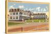 Windsor Hotel, Cape May, New Jersey-null-Stretched Canvas