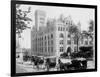 Windsor St. Station, Montreal-null-Framed Photo