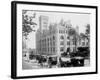 Windsor St. Station, Montreal-null-Framed Photo