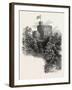 Windsor, UK, 19th Century-null-Framed Giclee Print