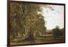 Windsor Woods-Robert Blum-Framed Giclee Print