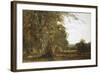 Windsor Woods-Robert Blum-Framed Giclee Print