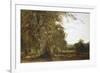 Windsor Woods-Robert Blum-Framed Giclee Print