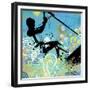 Windsurf 1-JB Hall-Framed Giclee Print