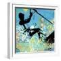 Windsurf 1-JB Hall-Framed Giclee Print