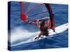 Windsurfer-null-Stretched Canvas