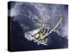 Windsurfer-null-Stretched Canvas