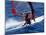 Windsurfer-null-Mounted Photographic Print