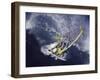 Windsurfer-null-Framed Photographic Print