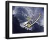 Windsurfer-null-Framed Photographic Print