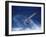 Windsurfing-null-Framed Photographic Print