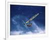 Windsurfing-null-Framed Photographic Print