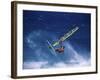 Windsurfing-null-Framed Photographic Print