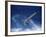 Windsurfing-null-Framed Photographic Print