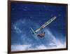 Windsurfing-null-Framed Photographic Print