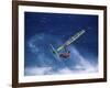 Windsurfing-null-Framed Photographic Print