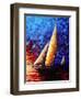 Windswept Dreams-Megan Aroon Duncanson-Framed Art Print