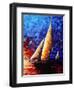 Windswept Dreams-Megan Aroon Duncanson-Framed Art Print