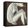 Windswept I-Liz Jardine-Framed Stretched Canvas