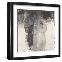 Windswept I-Liz Jardine-Framed Art Print