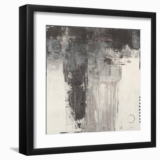 Windswept I-Liz Jardine-Framed Art Print