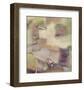 Windswept II-Nancy Ortenstone-Framed Art Print