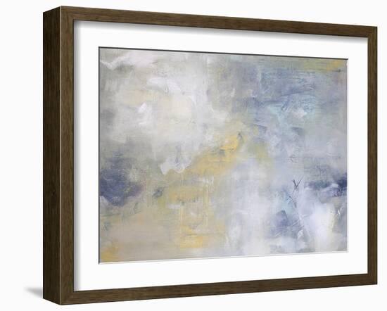 Windswept II-Julia Contacessi-Framed Art Print