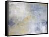 Windswept II-Julia Contacessi-Framed Stretched Canvas