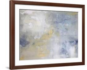 Windswept II-Julia Contacessi-Framed Art Print